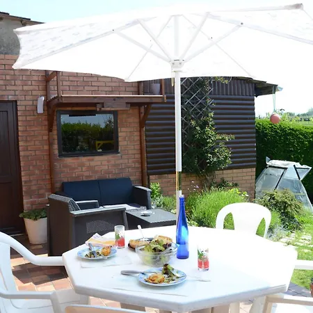 ベッド・アンド・ブレックファスト Pierre & Scully