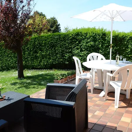 Pierre & Scully エキアン・プラージュ