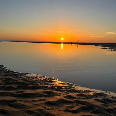 Bed & Breakfast Pierre & Scully *