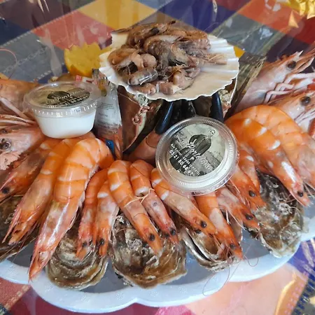 Pierre & Scully Bed & Breakfast *