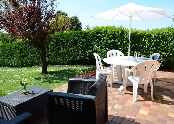 Pierre & Scully Équihen-Plage