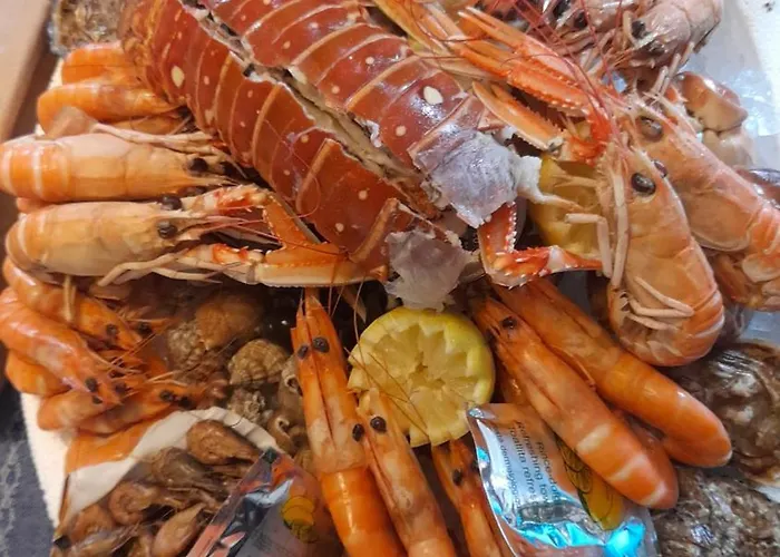 Pierre & Scully Équihen-Plage