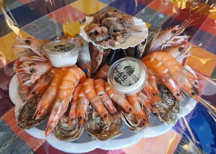 Pierre & Scully Bed & Breakfast *